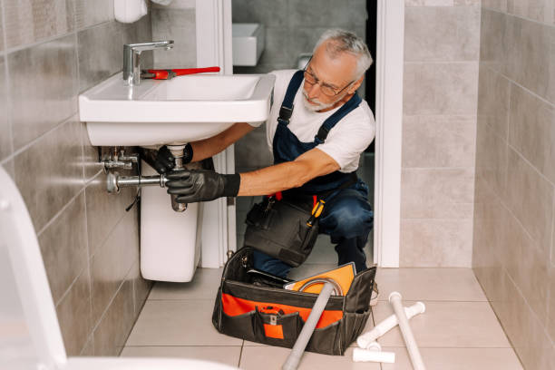 Trusted Godfrey, IL Plumber Experts